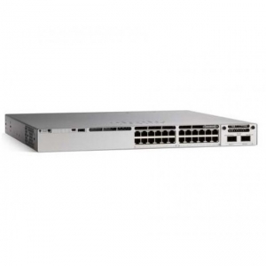 Cisco C9300-24UX-E